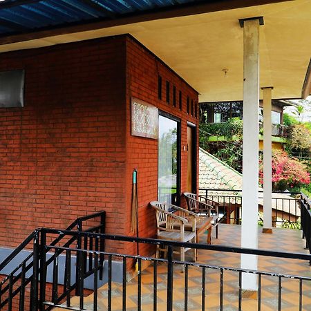 Dajan Buyan Homestay Bedugul  Exterior foto