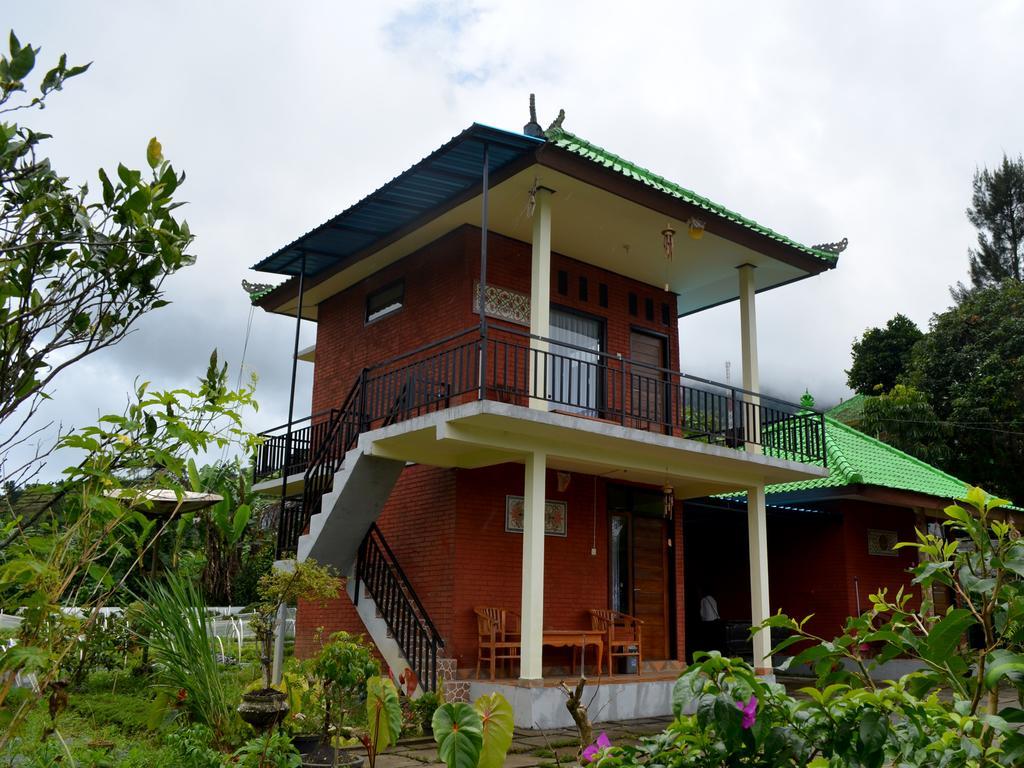 Dajan Buyan Homestay Bedugul  Exterior foto