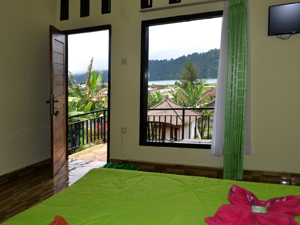 Dajan Buyan Homestay Bedugul  Exterior foto