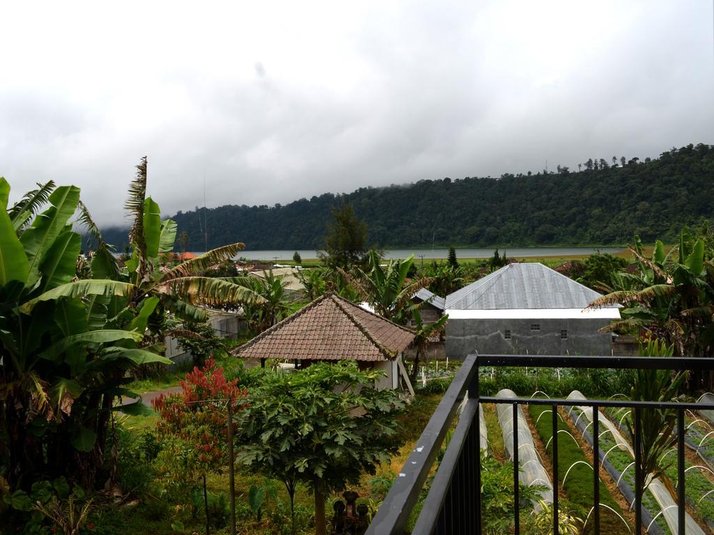 Dajan Buyan Homestay Bedugul  Exterior foto