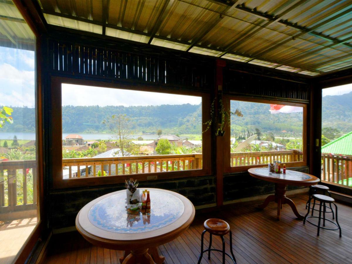 Dajan Buyan Homestay Bedugul  Exterior foto
