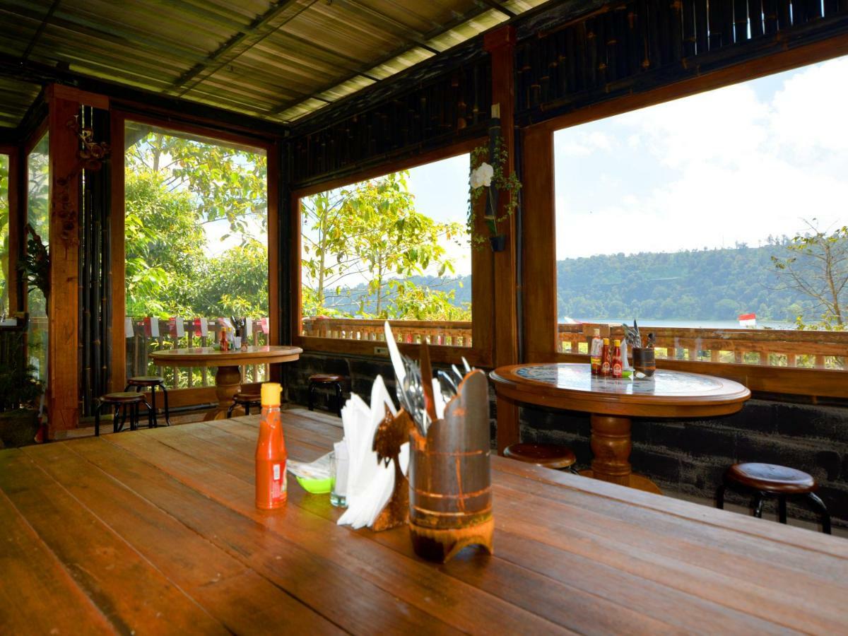 Dajan Buyan Homestay Bedugul  Exterior foto